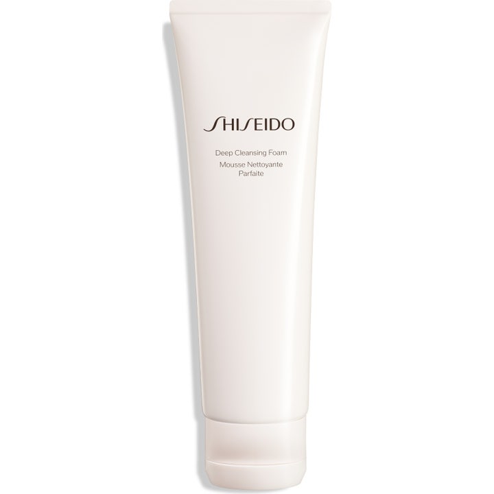 Deep Cleansing Foam