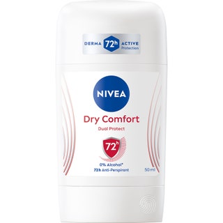 NIVEA Antiperspirant Deodorant Dry Comfort