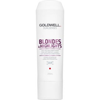 Goldwell Dualsenses Blondes & Highlights