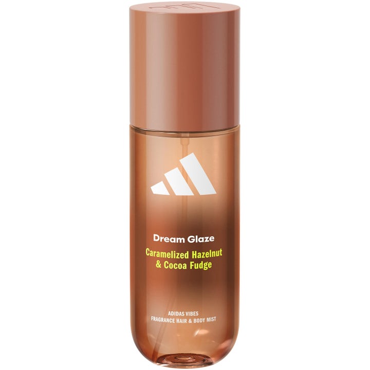 Vibes Dream Glaze Body Mist