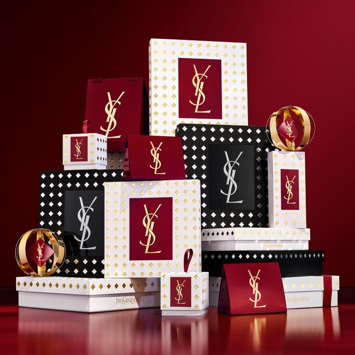 Y EdP Gift Set