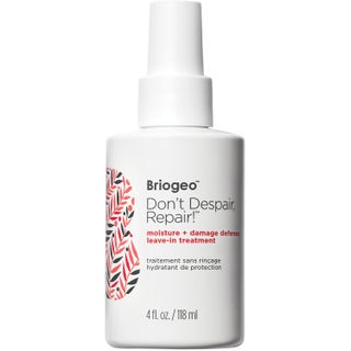 Briogeo Don’t Despair, Repair!™ Leave-In Hair Treatment