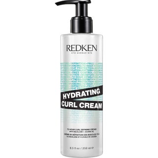 Redken Hydrating Curl Cream