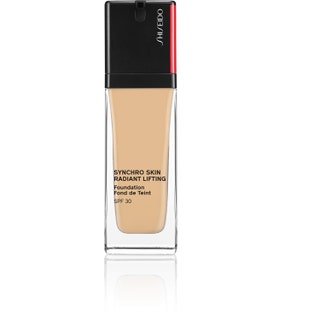 Shiseido Radiant Lifting Foundation