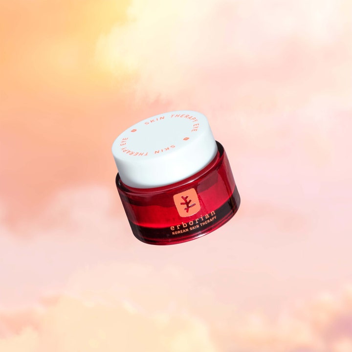 Skin Therapy Eye