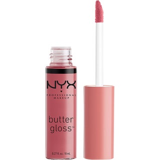 NYX Professional Makeup Butter Lip Gloss