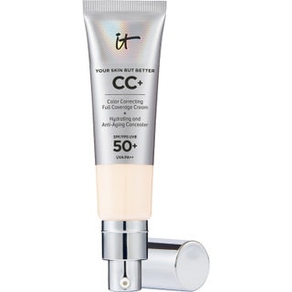 IT Cosmetics Your Skin But Better CC+ Cream SPF 50+