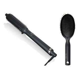 ghd Smooth & Shine Hair Styling Set