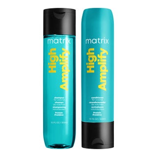 Matrix High Amplify Set