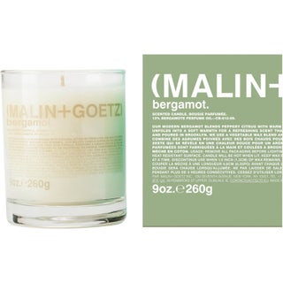 Malin+Goetz Bergamot Candle