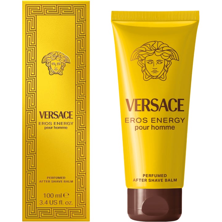 Eros Energy After Shave Balm