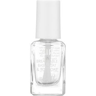 Barry M Air Breathable Nail Paint Base & Topcoat