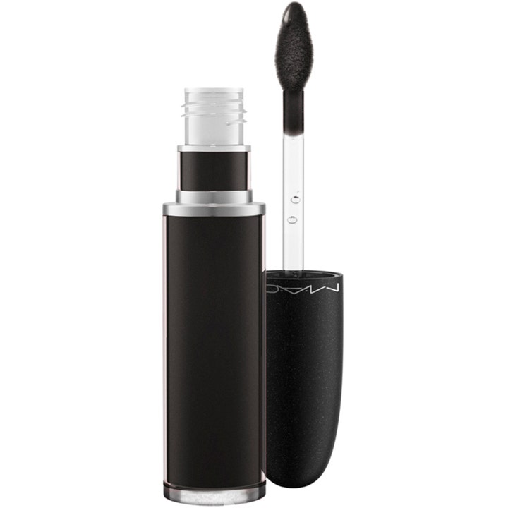 Retro Matte Liquid Lipcolour