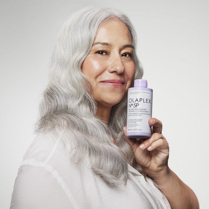 Blonde Toning Set
