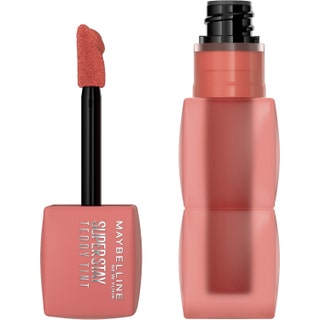 Maybelline Superstay Teddy Tint Liquid Lip Tint