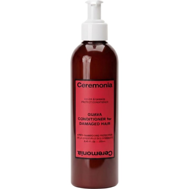 Guava Conditioner