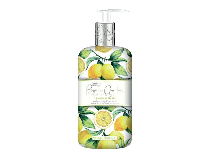 Royale Garden Hand Wash