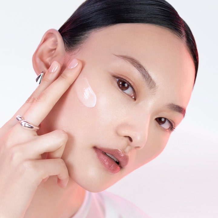 Advanced Hydra zen Gel Cream