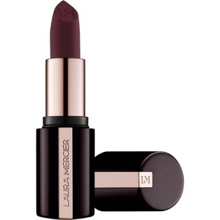Laura Mercier Caviar Smoothing Matte Lipstick