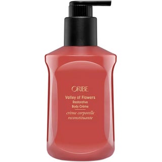 Oribe Valley Of The Flowers Body Creme