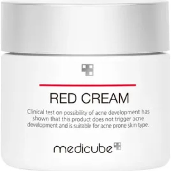 Red Cream 2.0