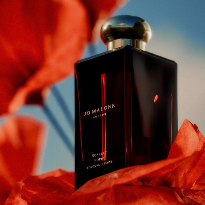 Scarlet Poppy Cologne Intense Pre-Pack