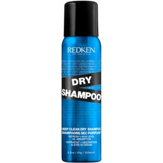Redken Deep Clean Dry Shampoo