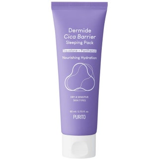 Purito Luminous Ceramide Sleeping Pack