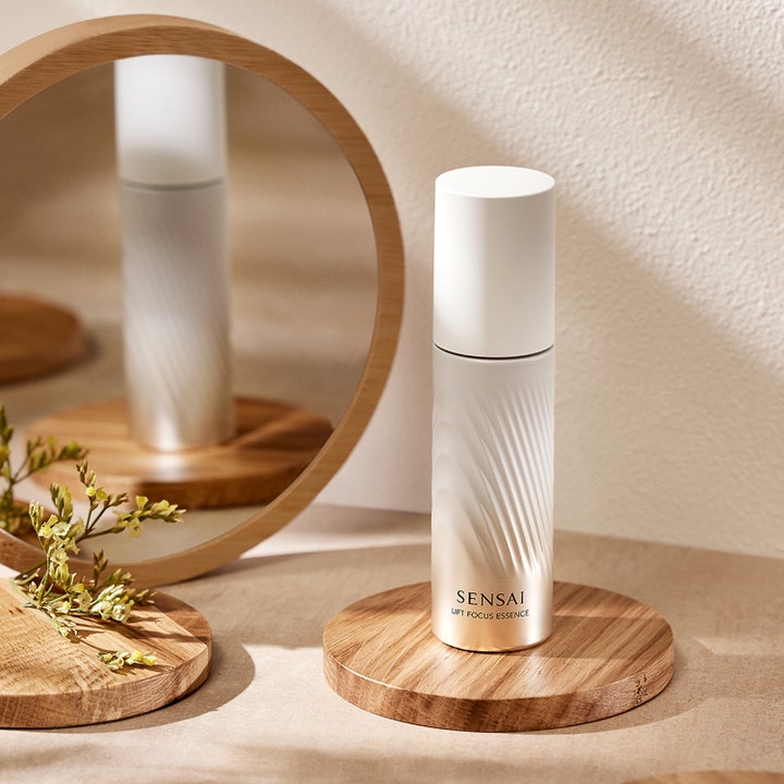 Lift Focus Essence