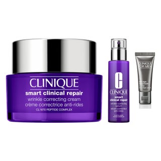 Clinique Complete - Komplett Smart Repair-system för Män som Vill ha Professionell Vård