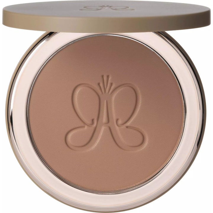 Smooth Blur Bronzer