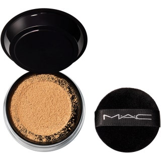 MAC Cosmetics Studio Fix Pro Set + Blur Weigh