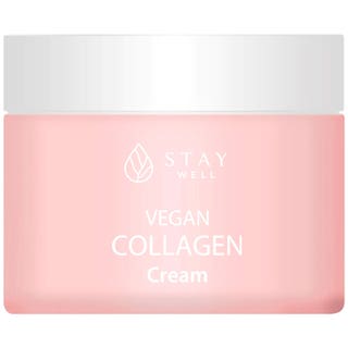 Stay Well Vegan Collagen Cream