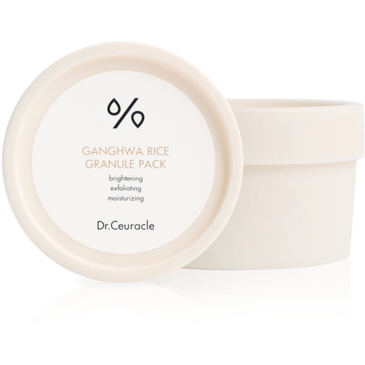 Ganghwa Rice Granule Pack