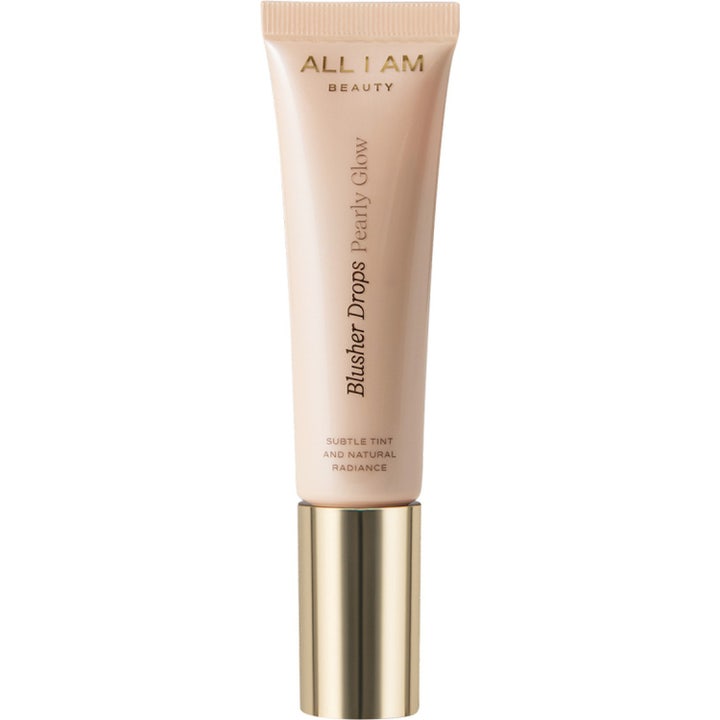 Blusher Drops Pearly Glow