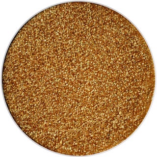MAC Cosmetics Eye Shadow Pro Palette Refill Pan Glitter