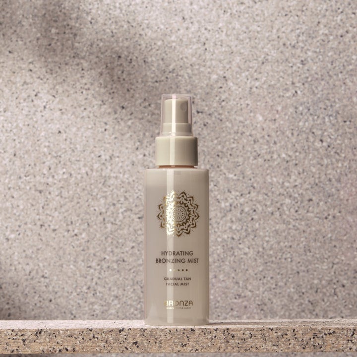 Hydrating Bronzing Mist Duo