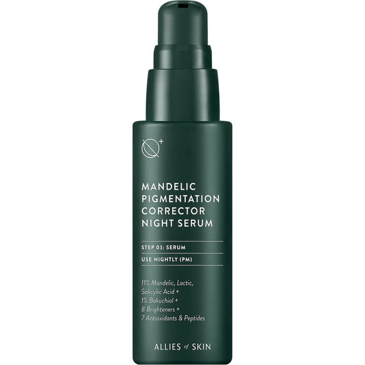Mandelic Pigmentation Corrector Night Serum
