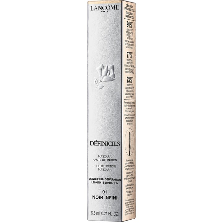 Definicils Mascara Duo