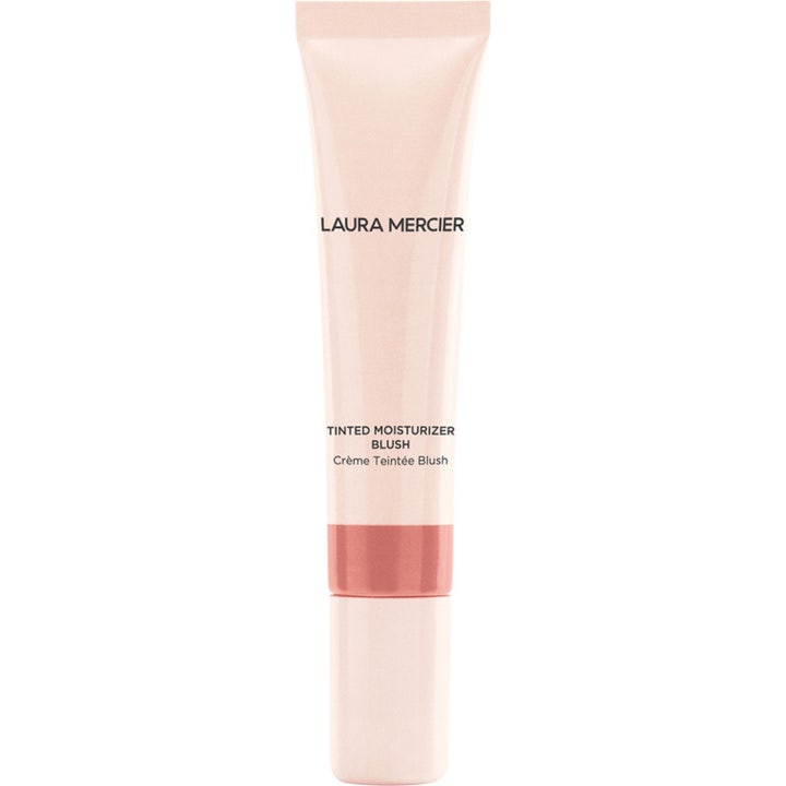 Tinted Moisturizer