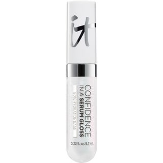 IT Cosmetics Confidence In A Serum Gloss Self-Assured