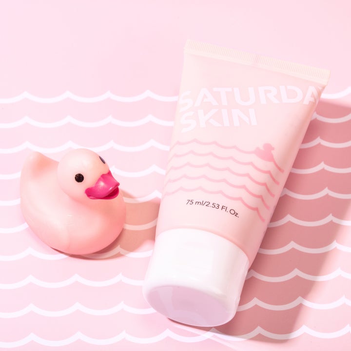 Rub-a-Dub Refining Peel Gel