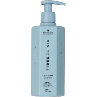 Schwarzkopf Professional Fibre Clinix Hydrate Conditioner