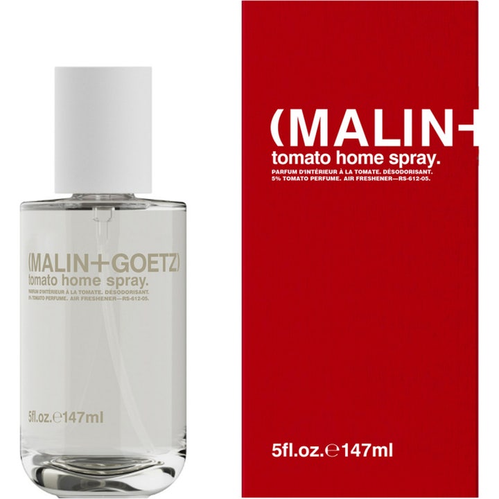 Tomato Home Spray