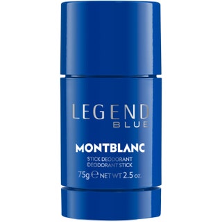 Montblanc Legend Blue