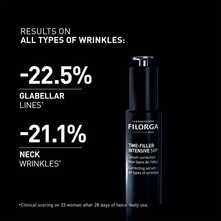 Time-Filler Intensive 5XP 30 ml