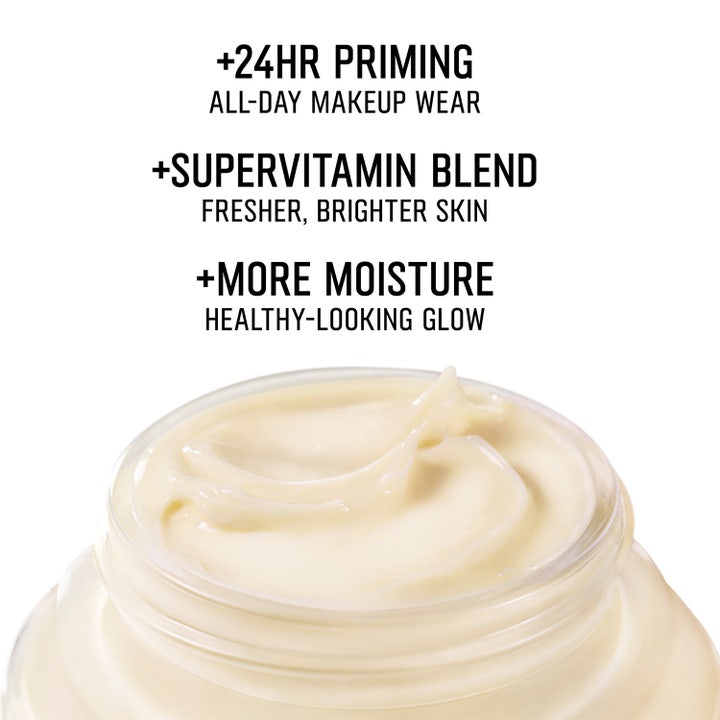 Mini Vitamin Enriched Face Base+