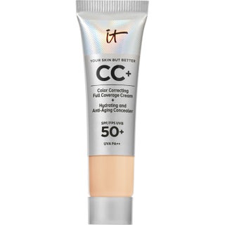 IT Cosmetics CC+ Cream SPF 50 Light Medium