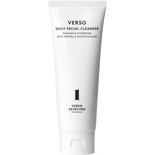 Verso N°1 Daily Facial Cleanser