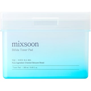 Mixsoon Bifida Toner Pad